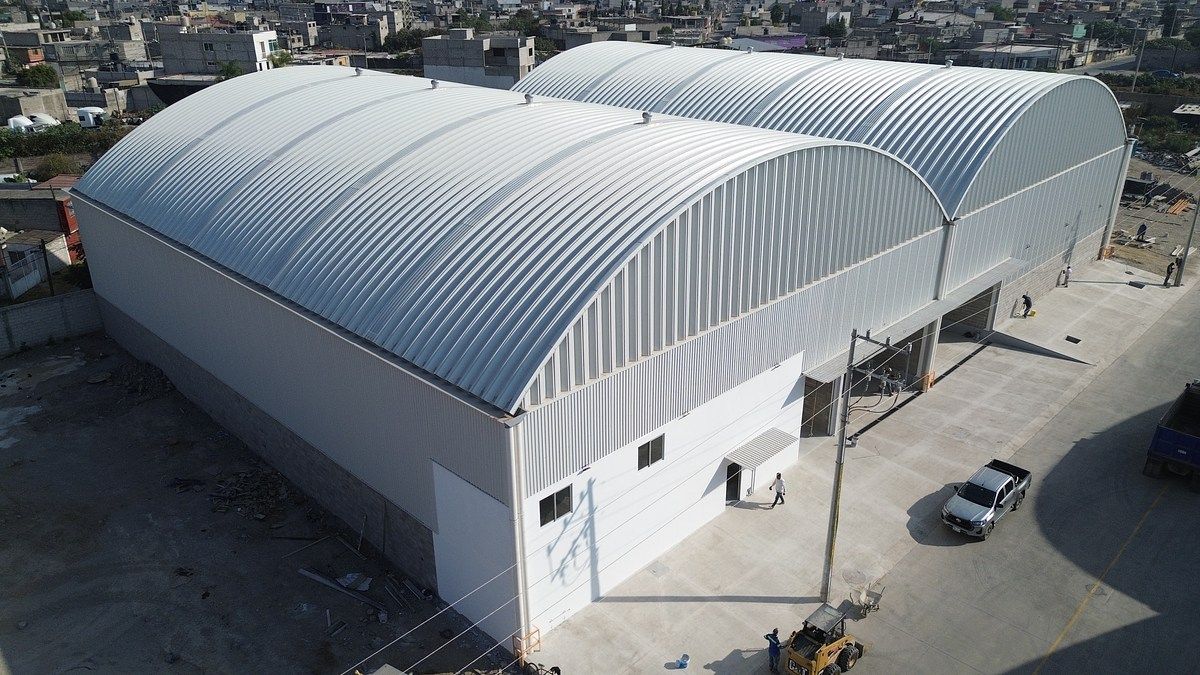 PARQUE INDUSTRIAL  COACALCO III, foto 1 de 20