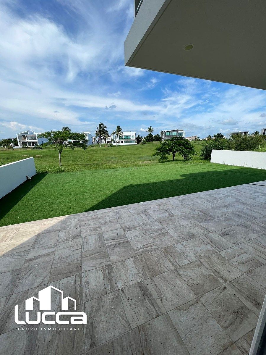 Casa en Marina Mazatlán, Mazatlán, foto 12 de 21