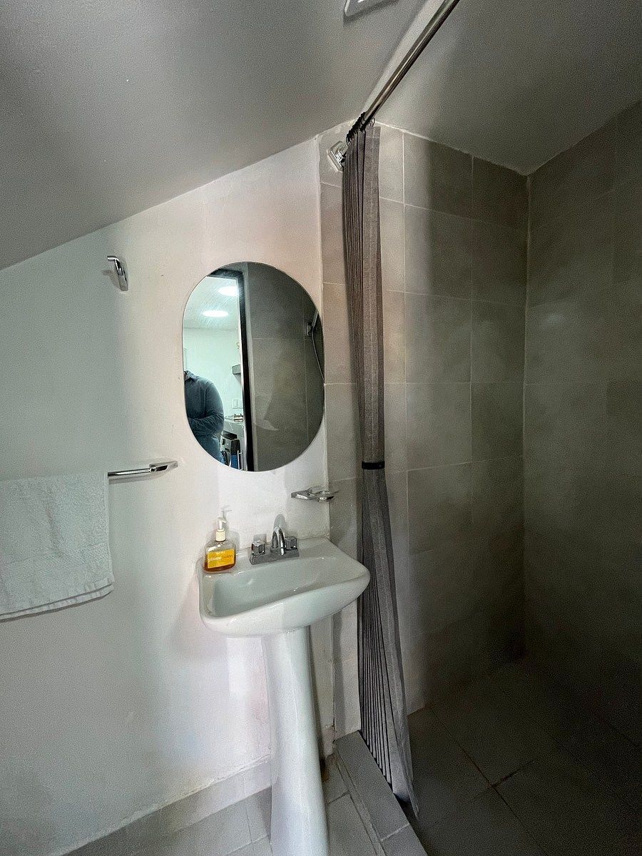 Apartamento em Centro, Monterrey, foto 7 de 7