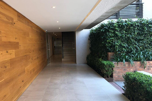 Departamento en Venta en Polanco II Secc, foto 1 de 12
