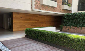 Departamento en Polanco II Sección, Miguel Hidalgo, foto 6 de 12