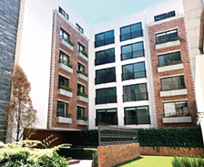 Departamento en Polanco II Sección, Miguel Hidalgo, foto 9 de 12