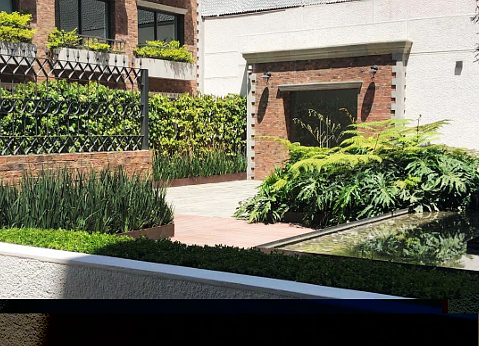 Departamento en Polanco II Sección, Miguel Hidalgo, foto 10 de 12
