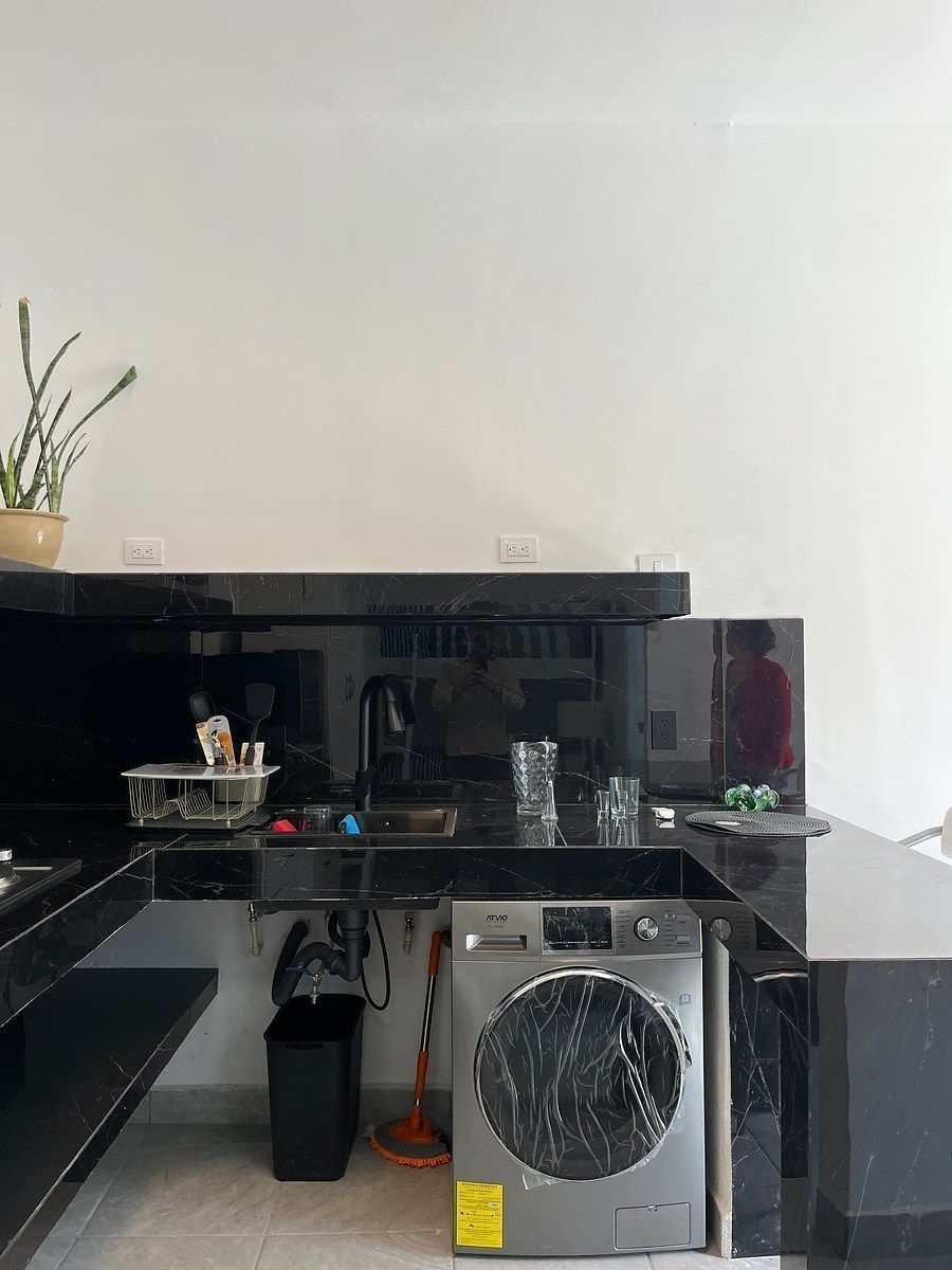 Apartment in Centro, Monterrey, photo 4 of 6