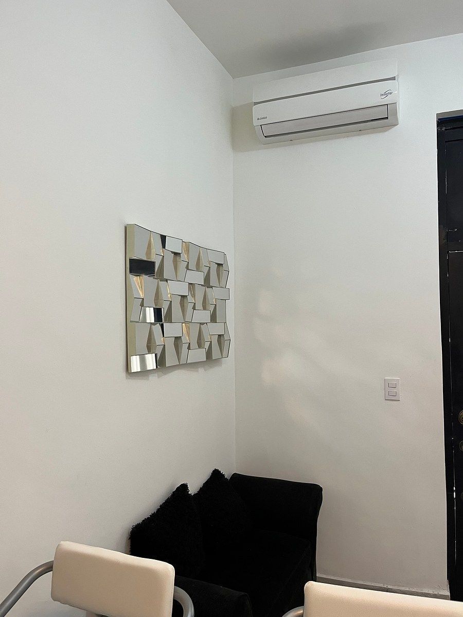 Apartment in Centro, Monterrey, photo 5 of 6