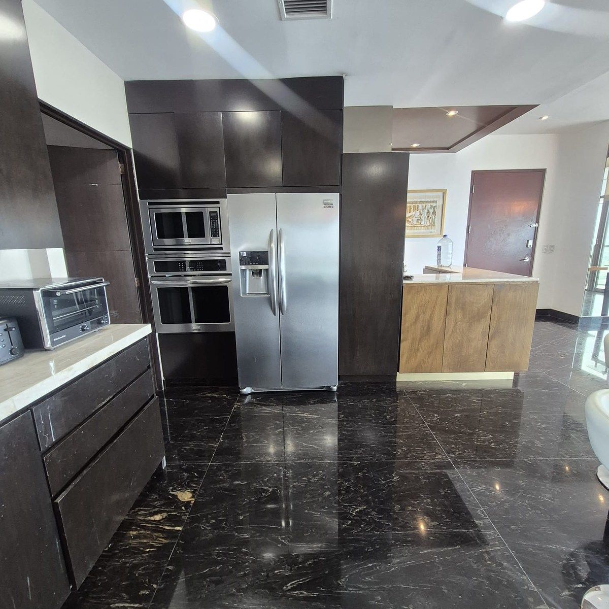 Departamento en La Diana, San Pedro Garza García, foto 8 de 12