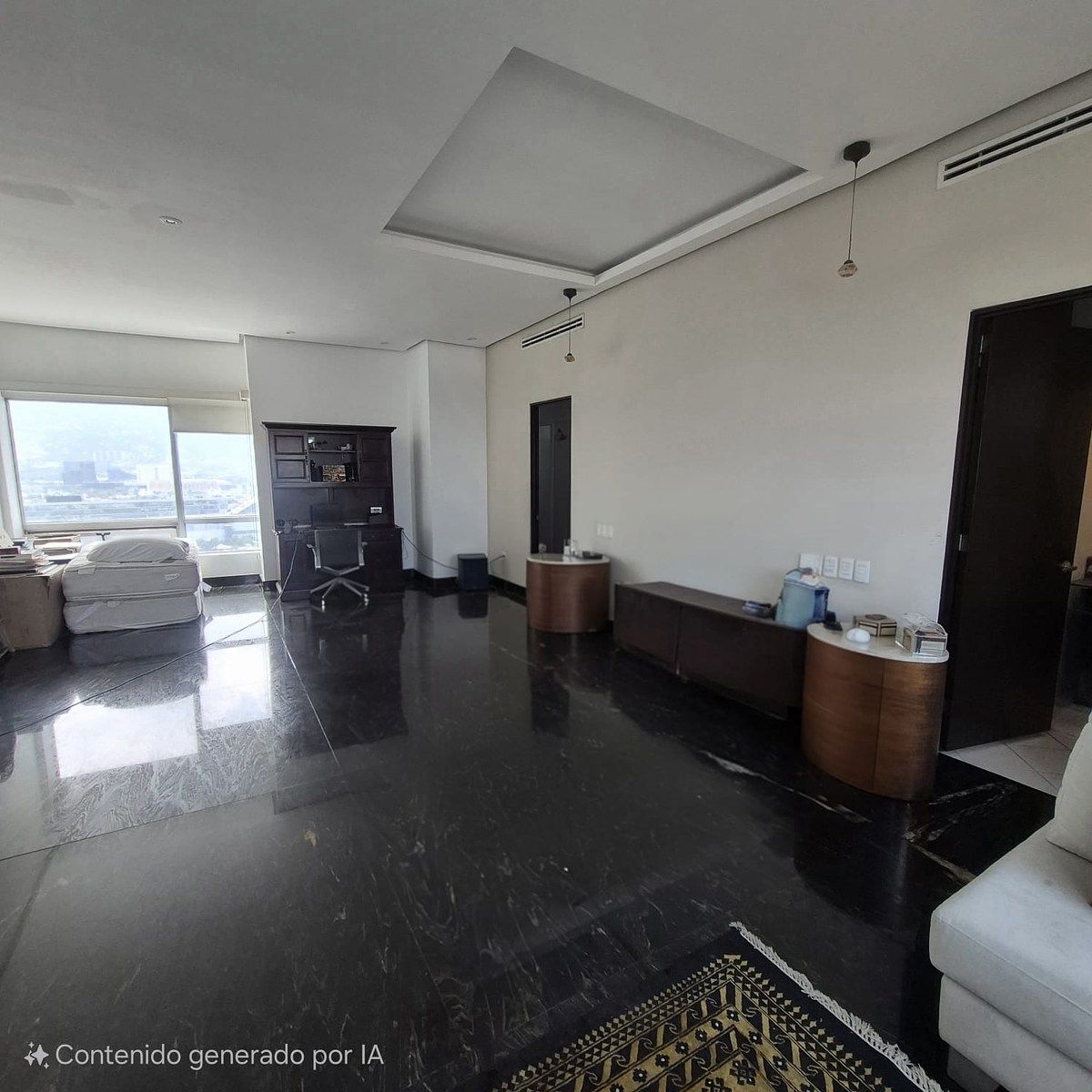 Departamento en La Diana, San Pedro Garza García, foto 11 de 12