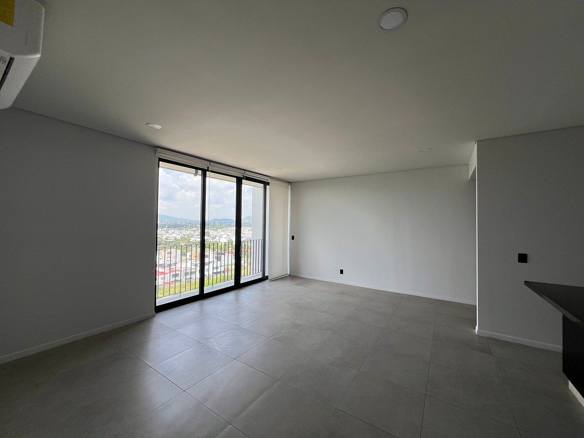 Apartment in Los Gavilanes, Tlajomulco de Zúñiga, photo 5 of 28