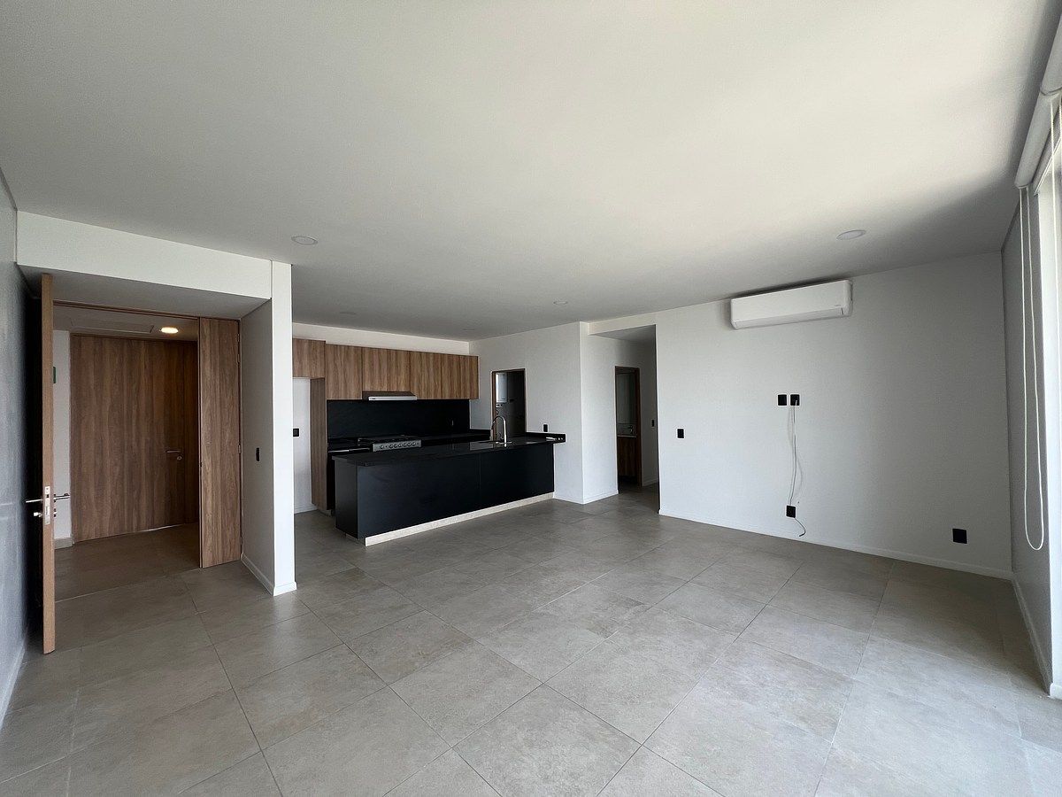 Apartment in Los Gavilanes, Tlajomulco de Zúñiga, photo 7 of 28