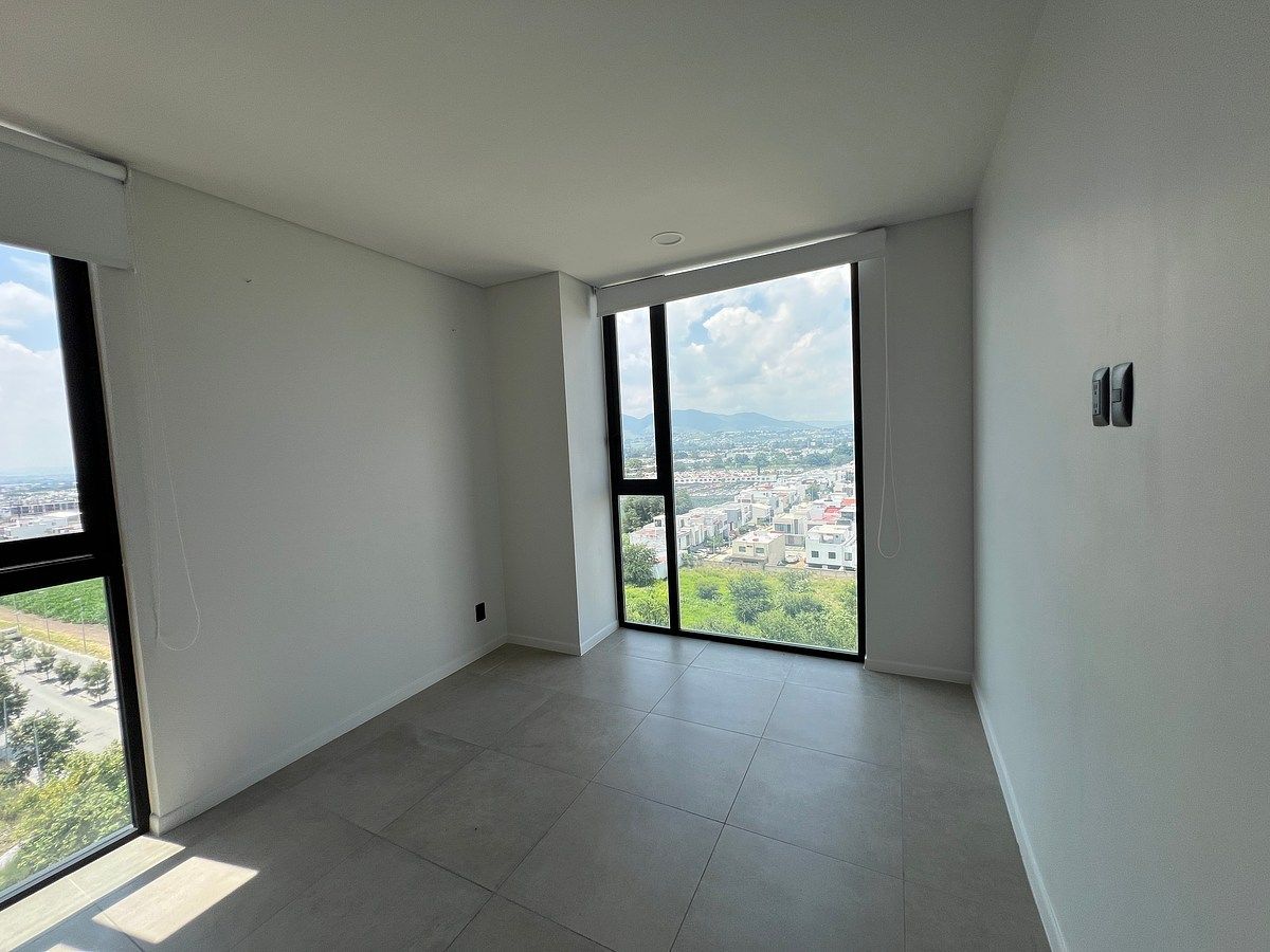 Apartment in Los Gavilanes, Tlajomulco de Zúñiga, photo 18 of 28