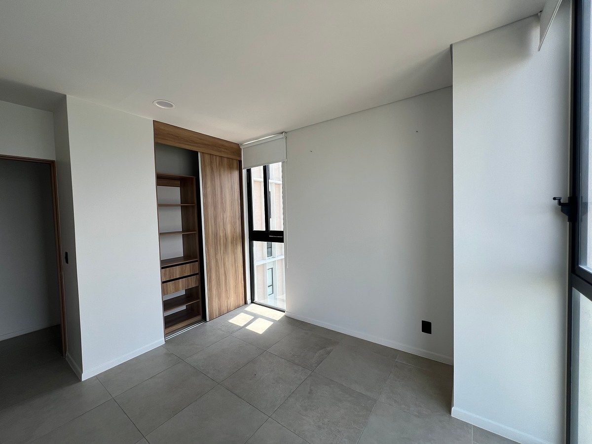 Apartment in Los Gavilanes, Tlajomulco de Zúñiga, photo 19 of 28