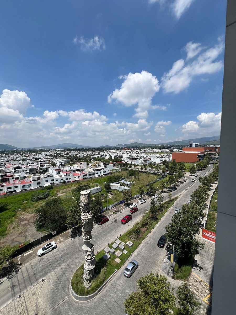 Apartment in Los Gavilanes, Tlajomulco de Zúñiga, photo 20 of 28