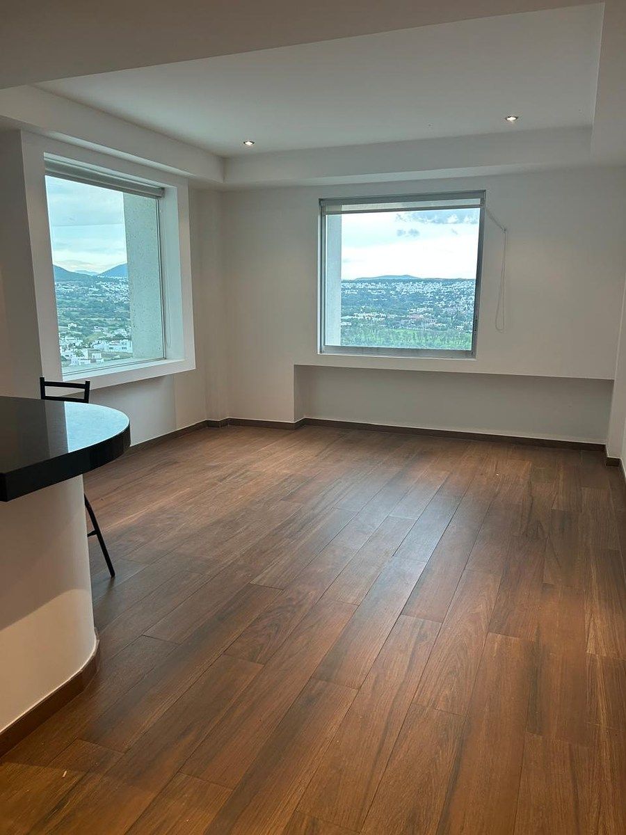 Departamento en Cumbres del Lago, Querétaro, foto 8 de 13