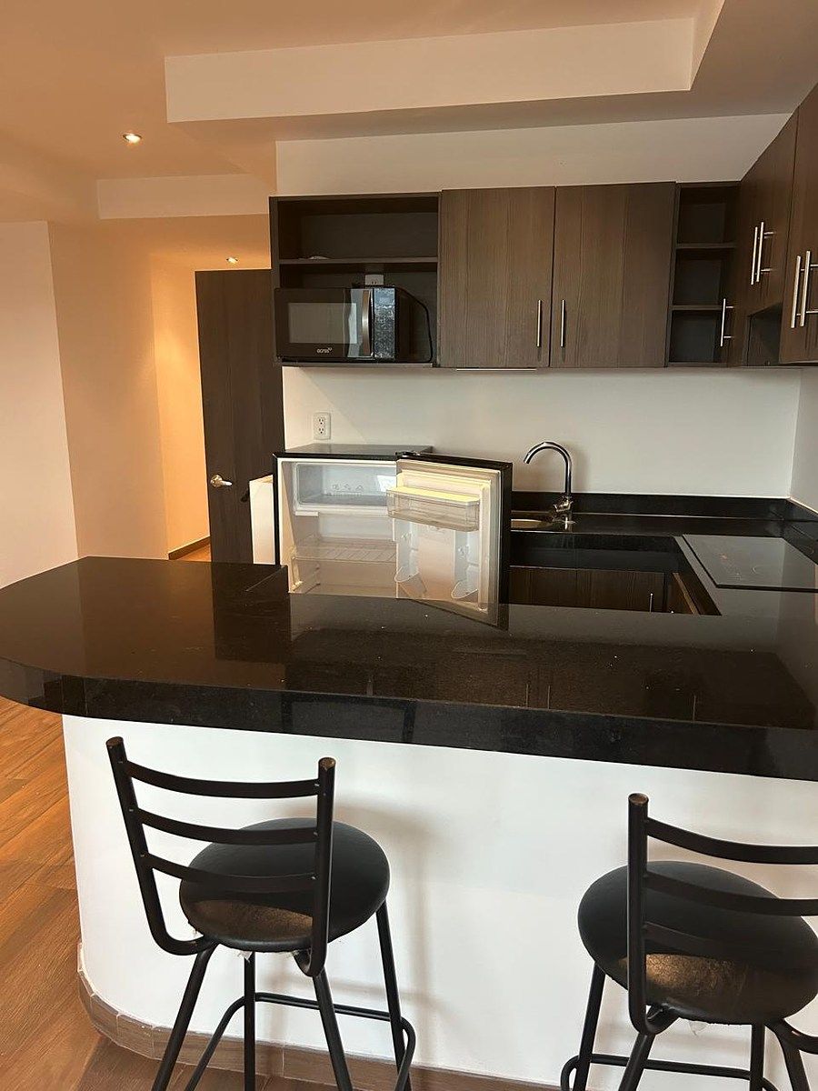 Departamento en Cumbres del Lago, Querétaro, foto 7 de 13