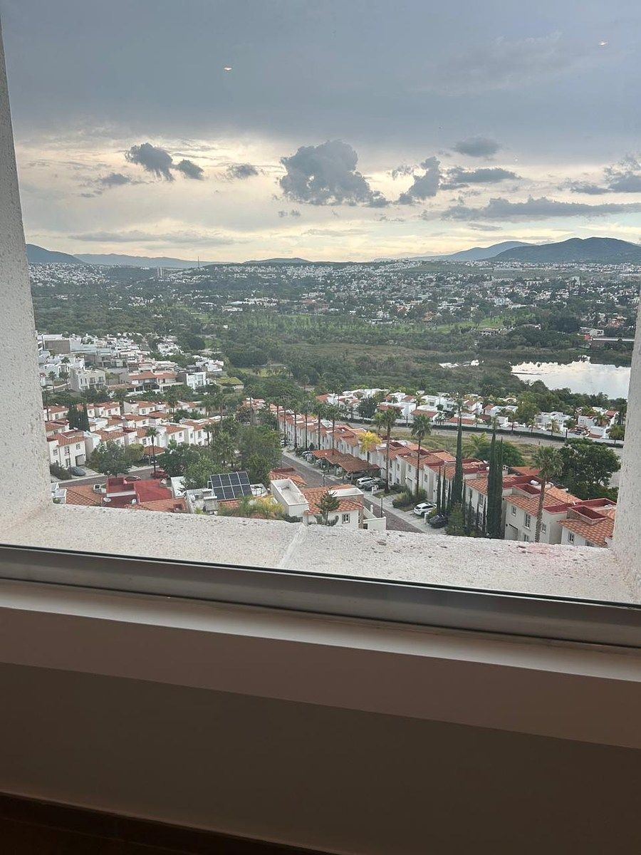 Departamento en Cumbres del Lago, Querétaro, foto 9 de 13