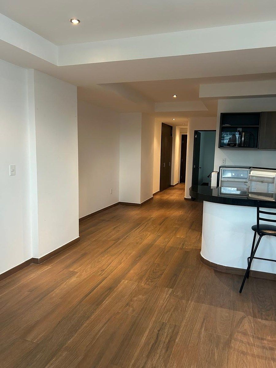 Departamento en Cumbres del Lago, Querétaro, foto 10 de 13