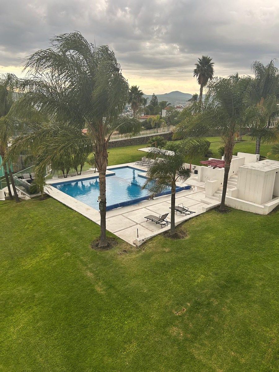 Departamento en Cumbres del Lago, Querétaro, foto 2 de 13