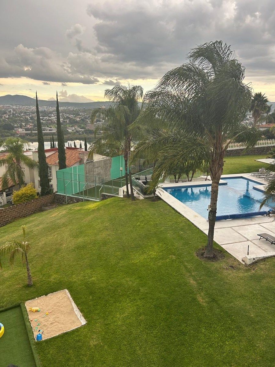 Departamento en Cumbres del Lago, Querétaro, foto 11 de 13