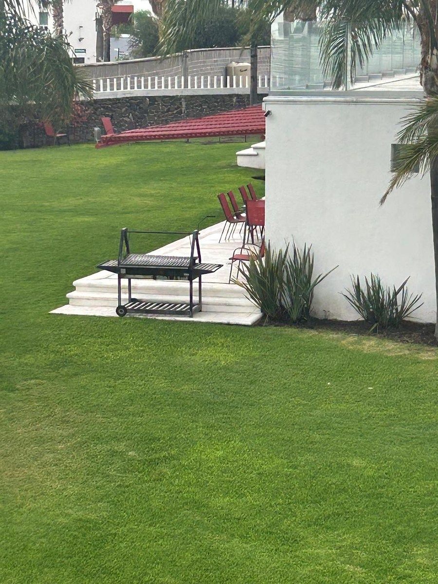 Departamento en Cumbres del Lago, Querétaro, foto 13 de 13
