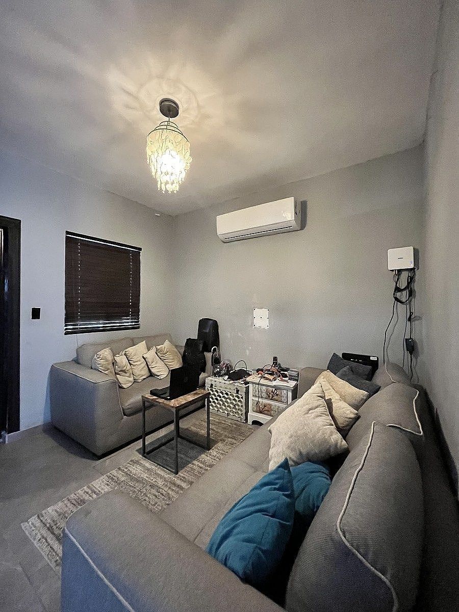 House in Nexxus Residencial Sector Platino, General Escobedo, photo 2 of 10