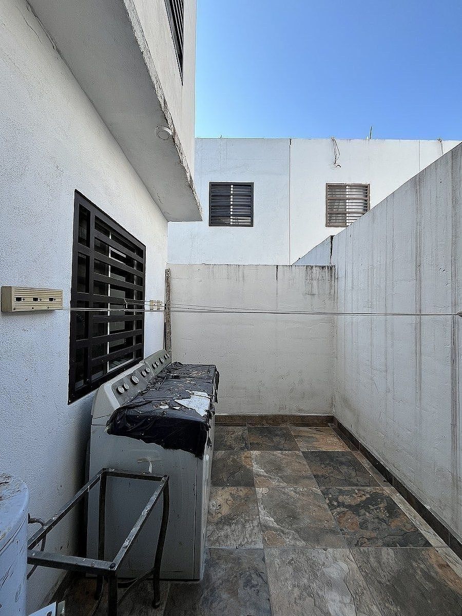 House in Nexxus Residencial Sector Platino, General Escobedo, photo 5 of 10
