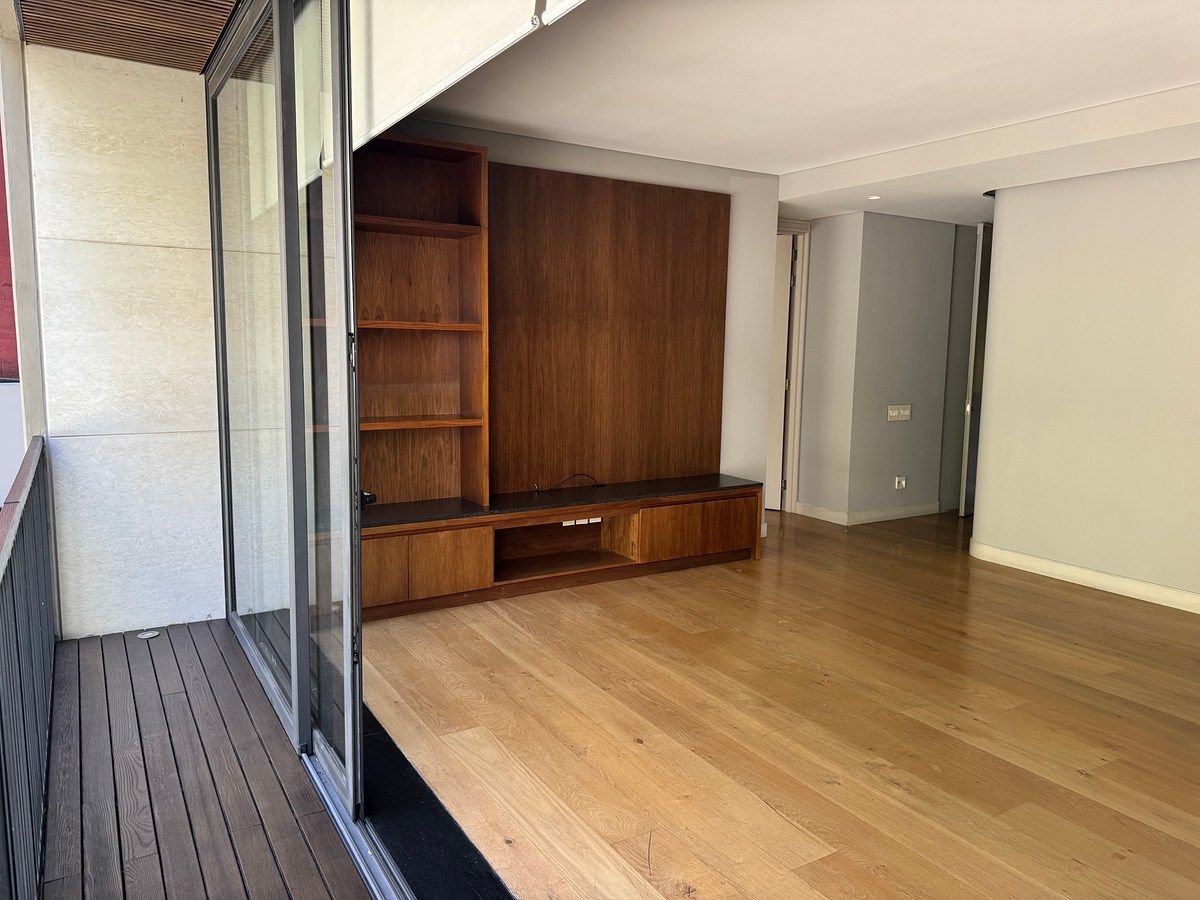 Departamento en Polanco III Sección, Miguel Hidalgo, foto 6 de 10