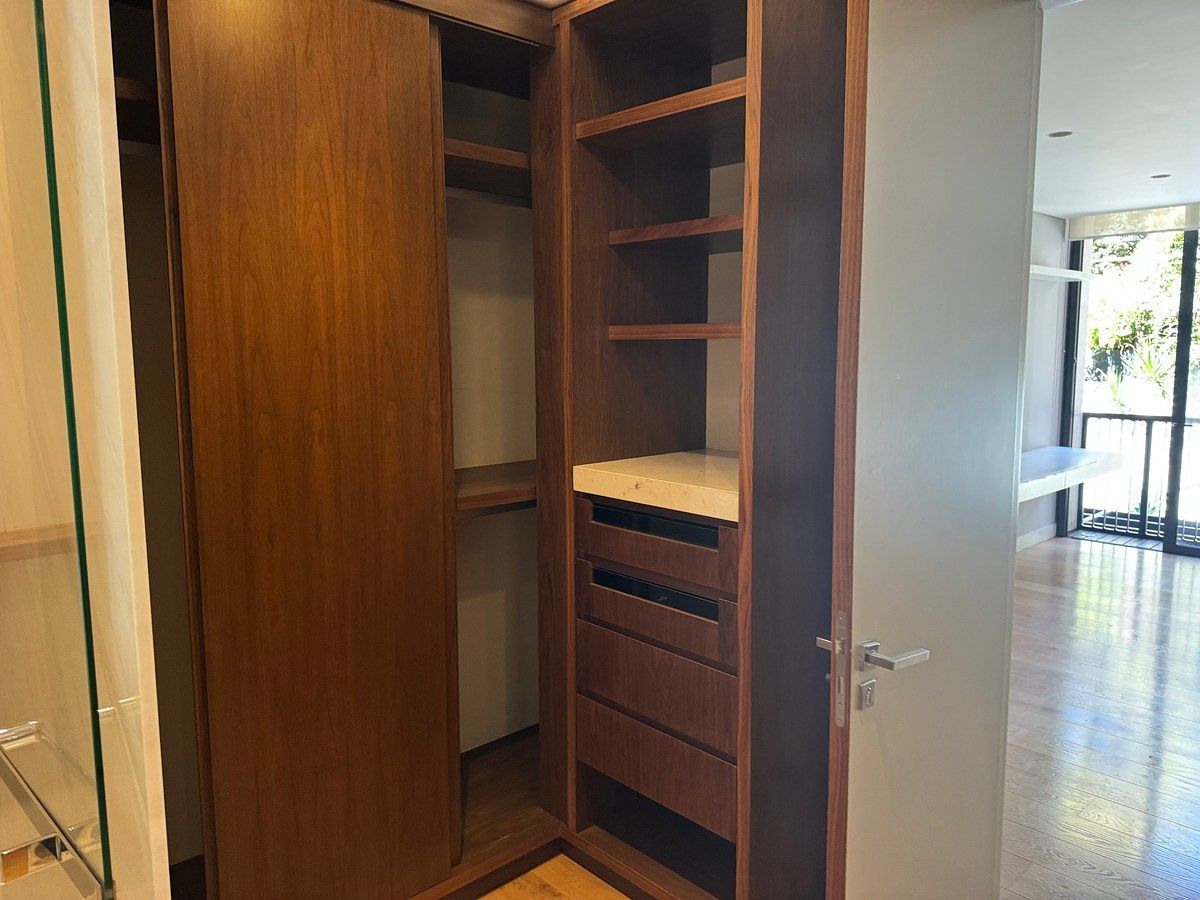 Apartment in Polanco III Sección, Miguel Hidalgo, photo 15 of 44