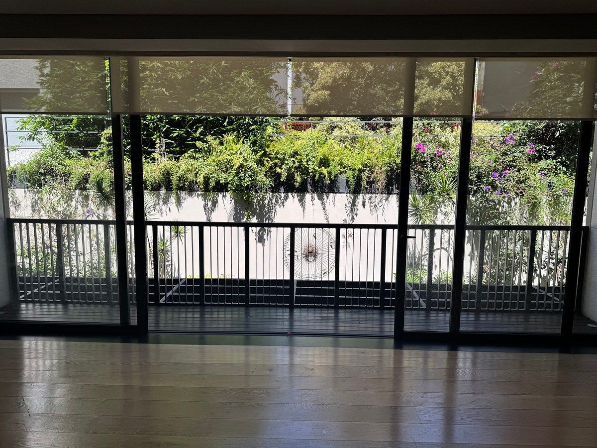 Apartment in Polanco III Sección, Miguel Hidalgo, photo 18 of 44
