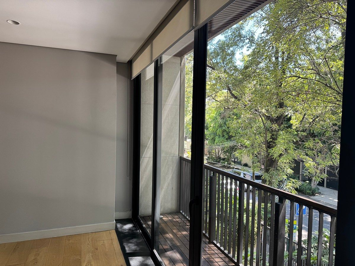 Apartment in Polanco III Sección, Miguel Hidalgo, photo 21 of 44