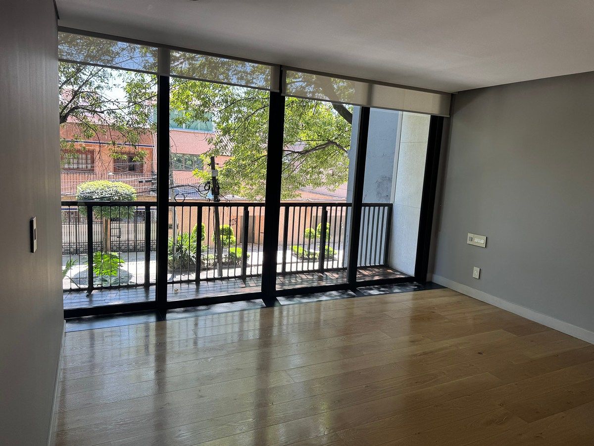 Apartment in Polanco III Sección, Miguel Hidalgo, photo 25 of 44