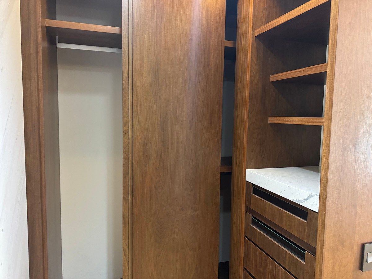 Apartment in Polanco III Sección, Miguel Hidalgo, photo 31 of 44