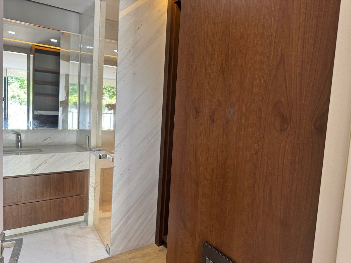 Apartment in Polanco III Sección, Miguel Hidalgo, photo 33 of 44