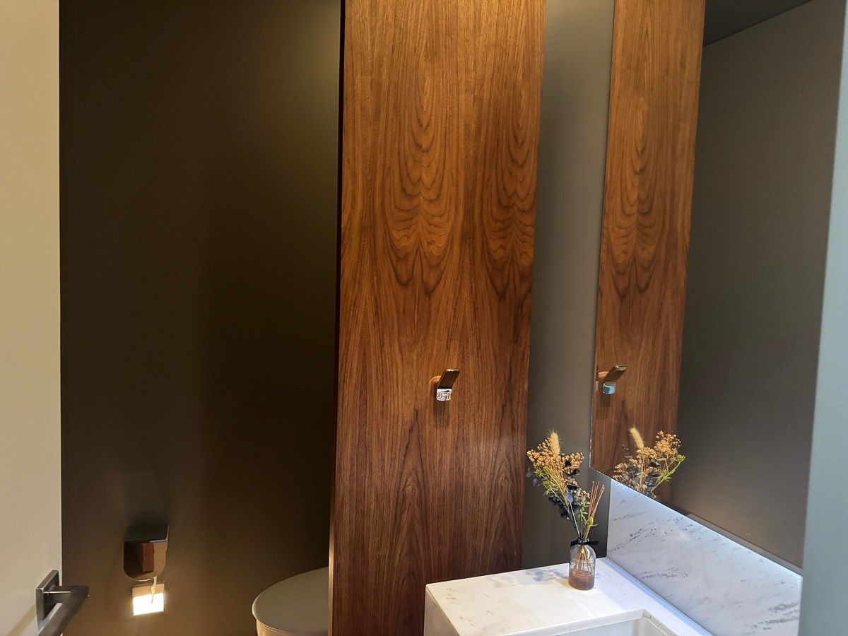 Apartment in Polanco III Sección, Miguel Hidalgo, photo 38 of 44