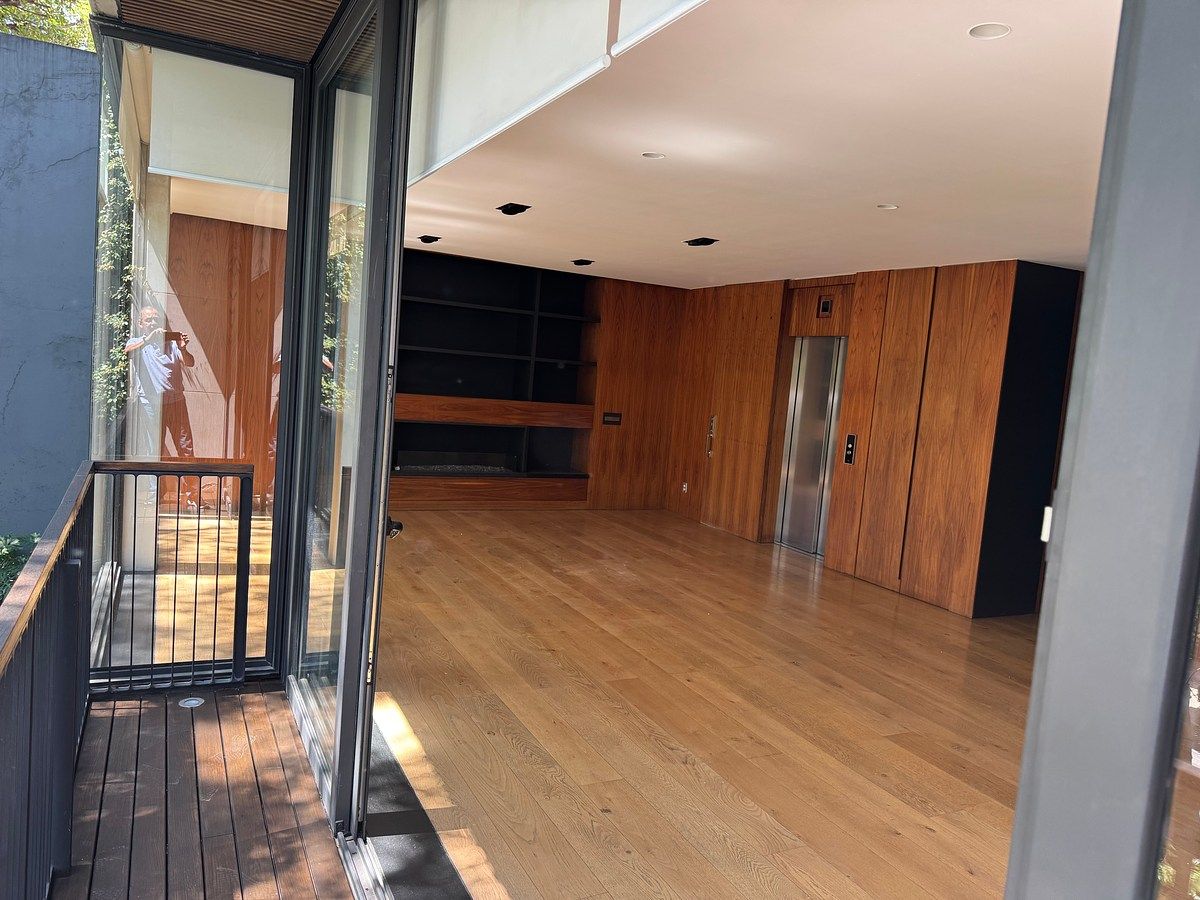 Apartment in Polanco III Sección, Miguel Hidalgo, photo 2 of 44