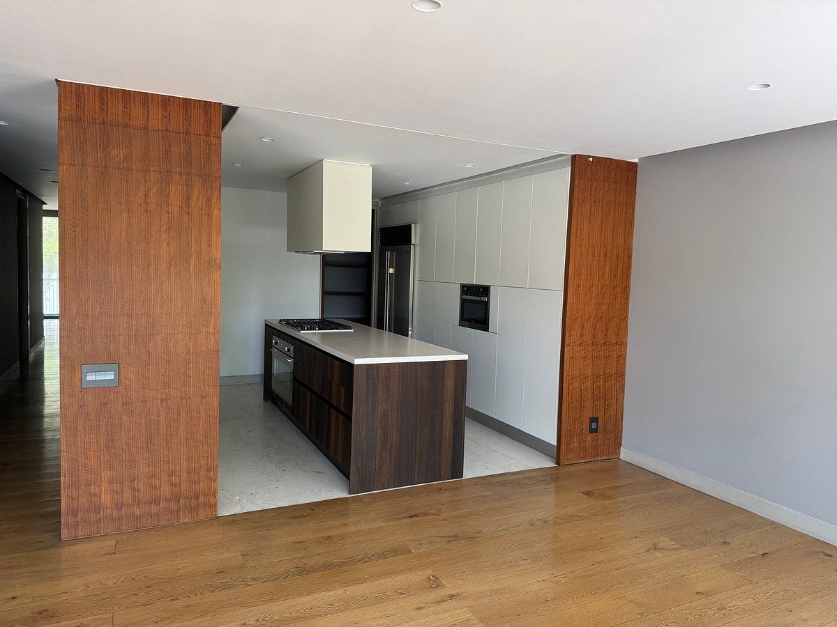 Apartment in Polanco III Sección, Miguel Hidalgo, photo 5 of 44