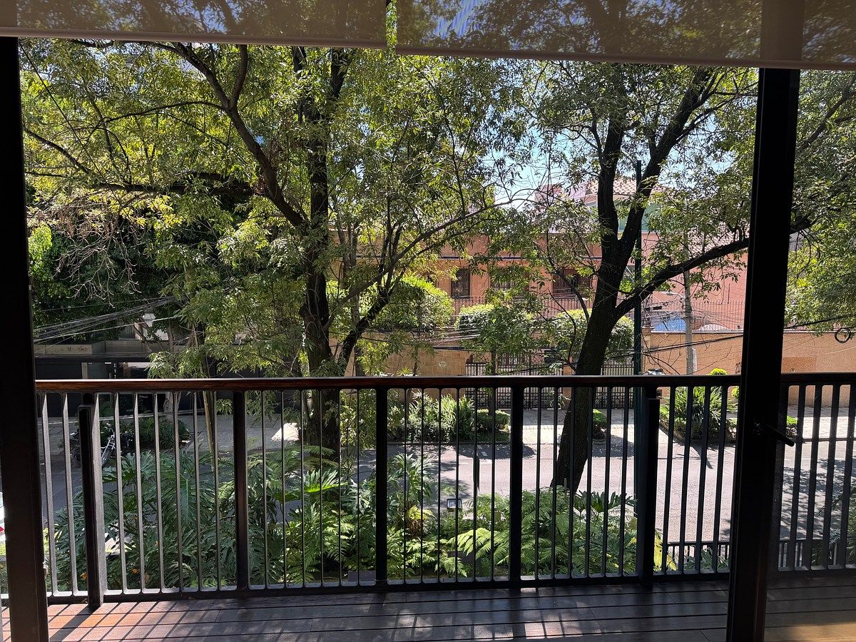 Apartment in Polanco III Sección, Miguel Hidalgo, photo 36 of 44