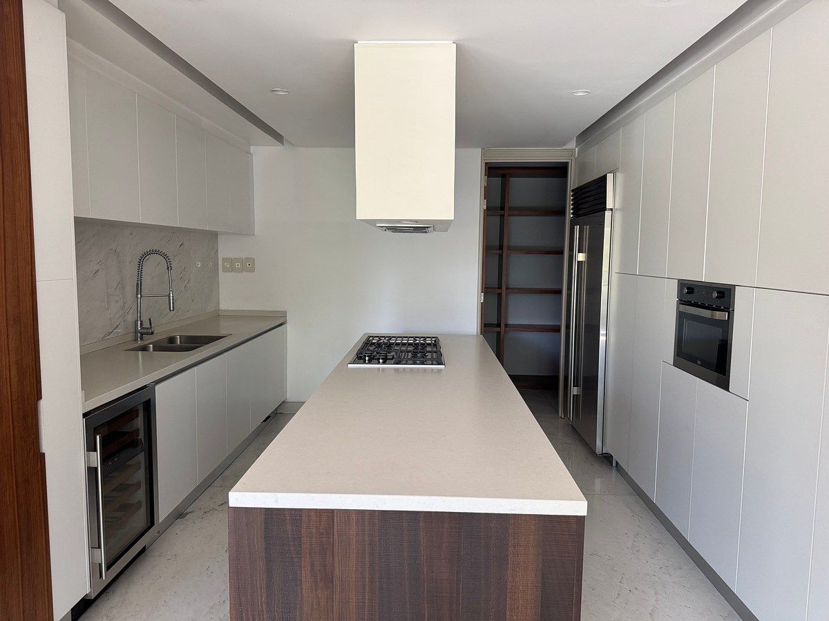 Apartment in Polanco III Sección, Miguel Hidalgo, photo 6 of 44