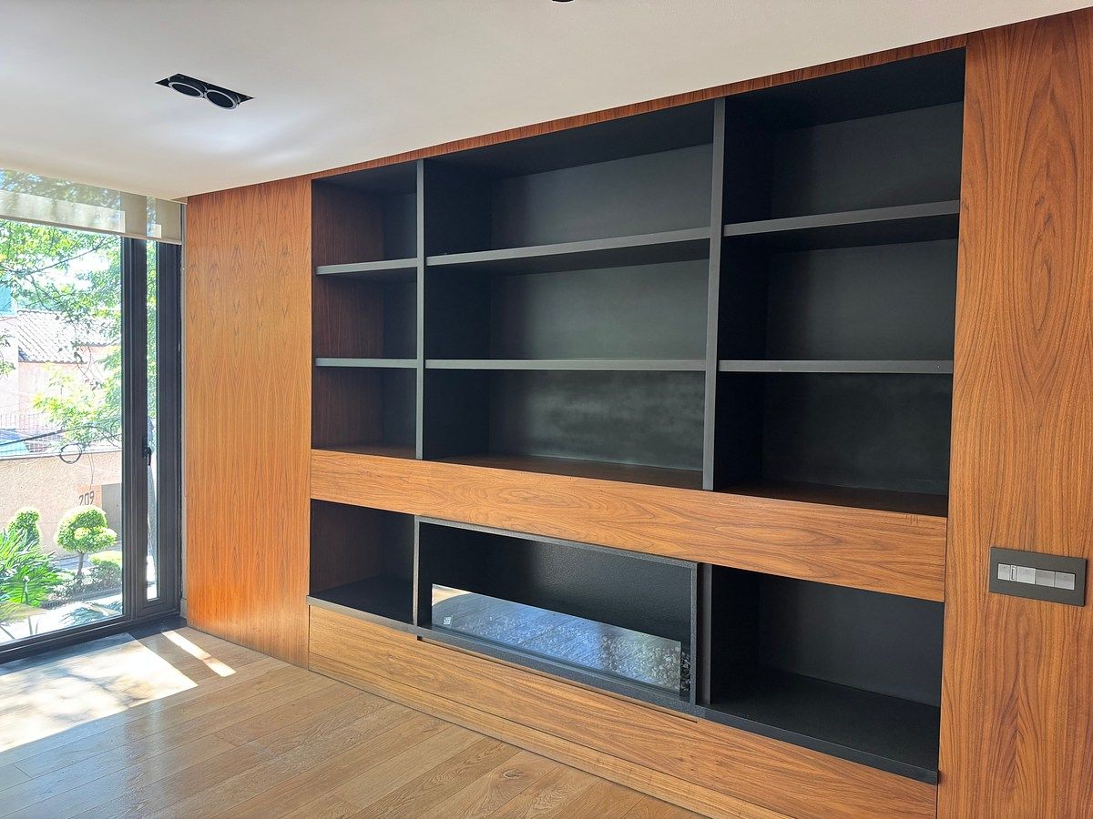 Apartment in Polanco III Sección, Miguel Hidalgo, photo 10 of 44