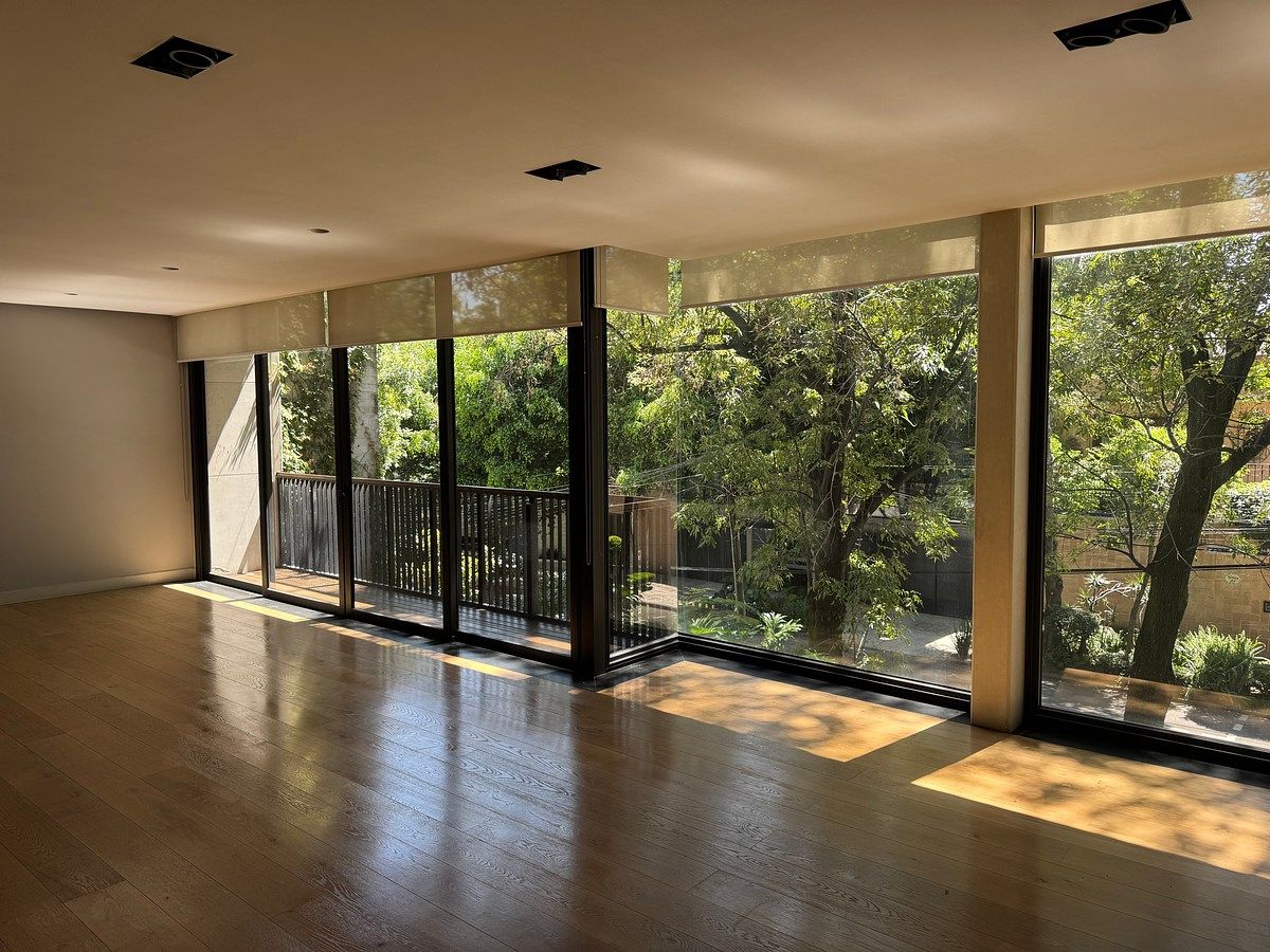 Apartment in Polanco III Sección, Miguel Hidalgo, photo 3 of 44