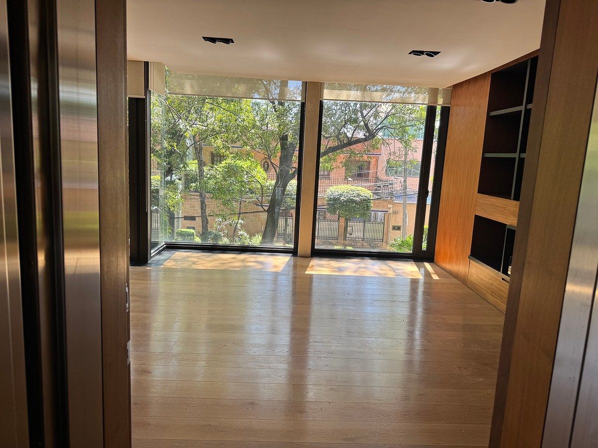 Apartment in Polanco III Sección, Miguel Hidalgo, photo 9 of 44