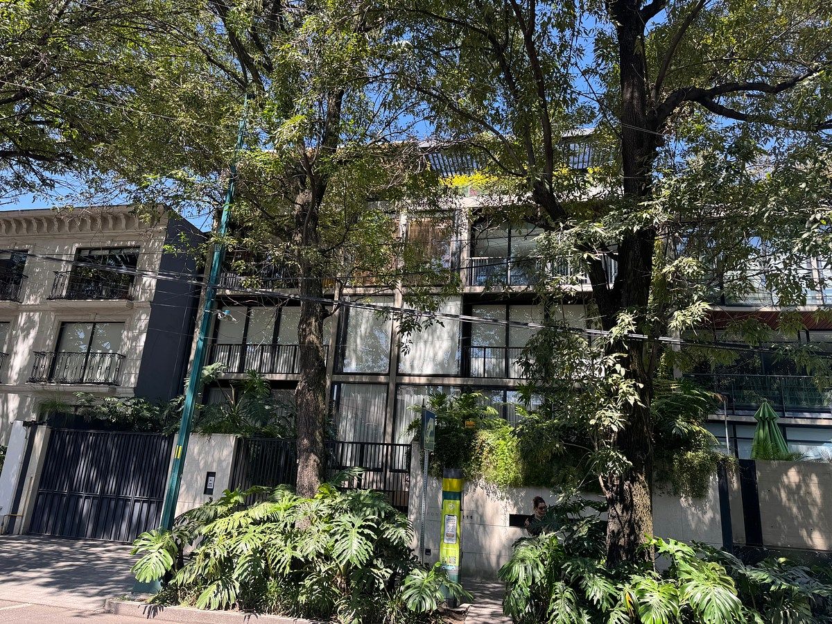 Apartment in Polanco III Sección, Miguel Hidalgo, photo 42 of 44