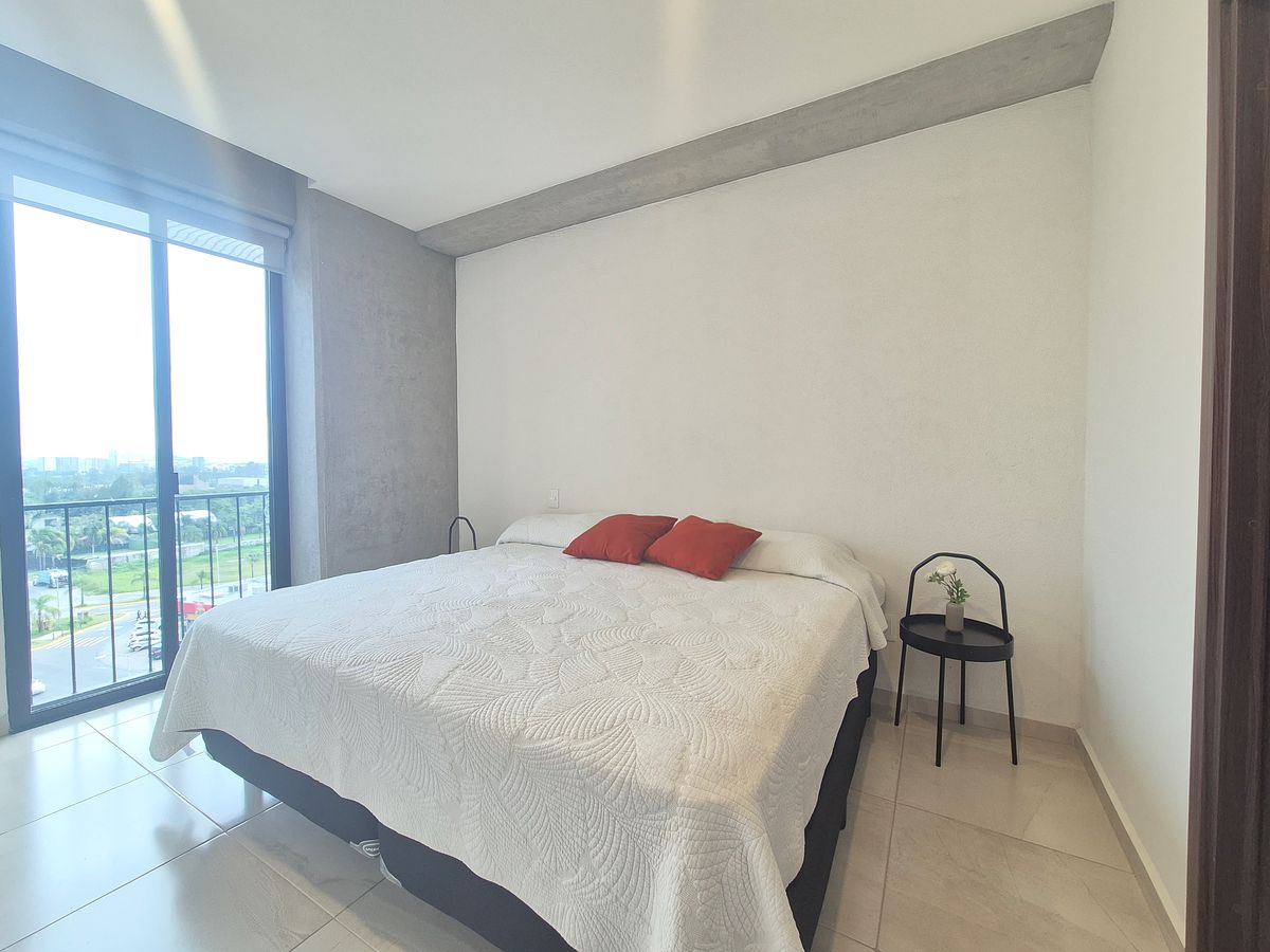 Apartamento em Villa Verona, Zapopan, foto 10 de 27