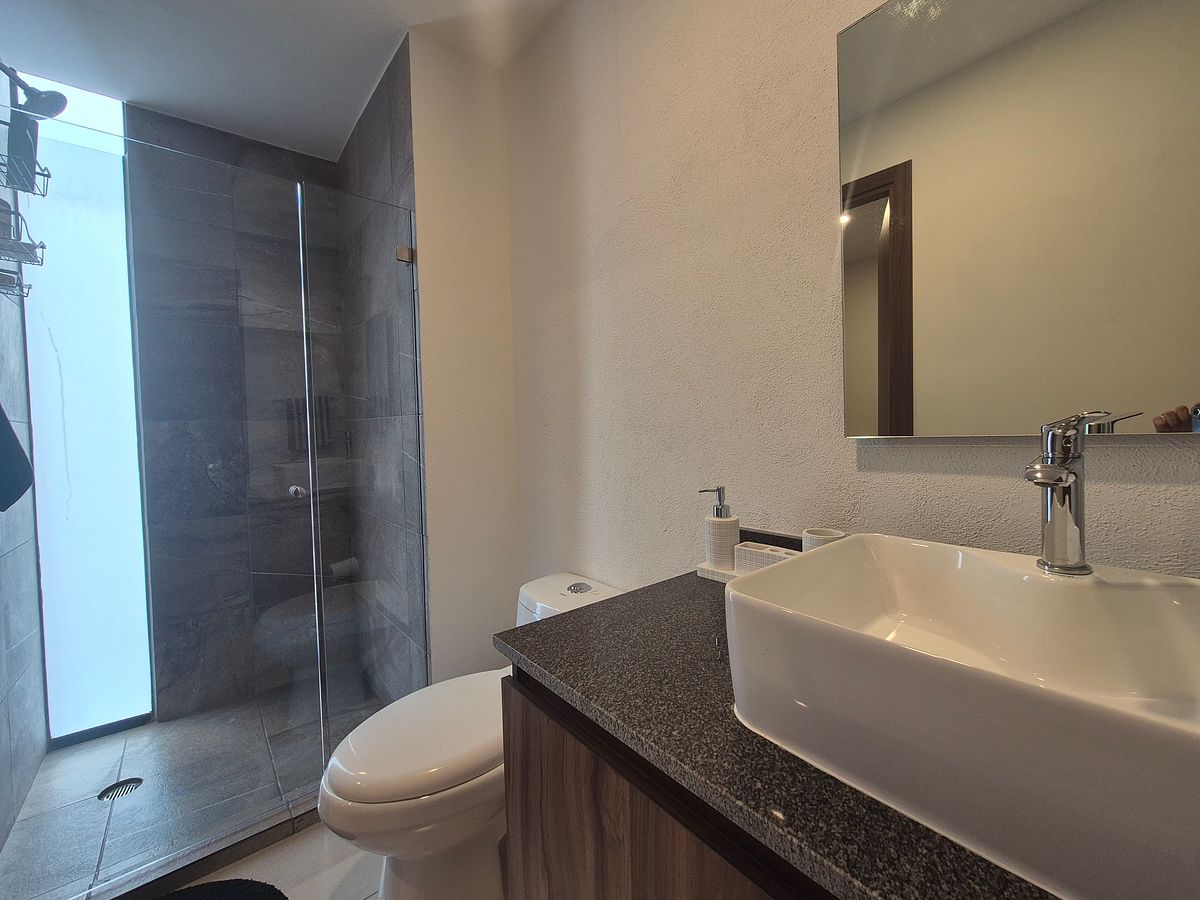 Apartamento em Villa Verona, Zapopan, foto 14 de 27