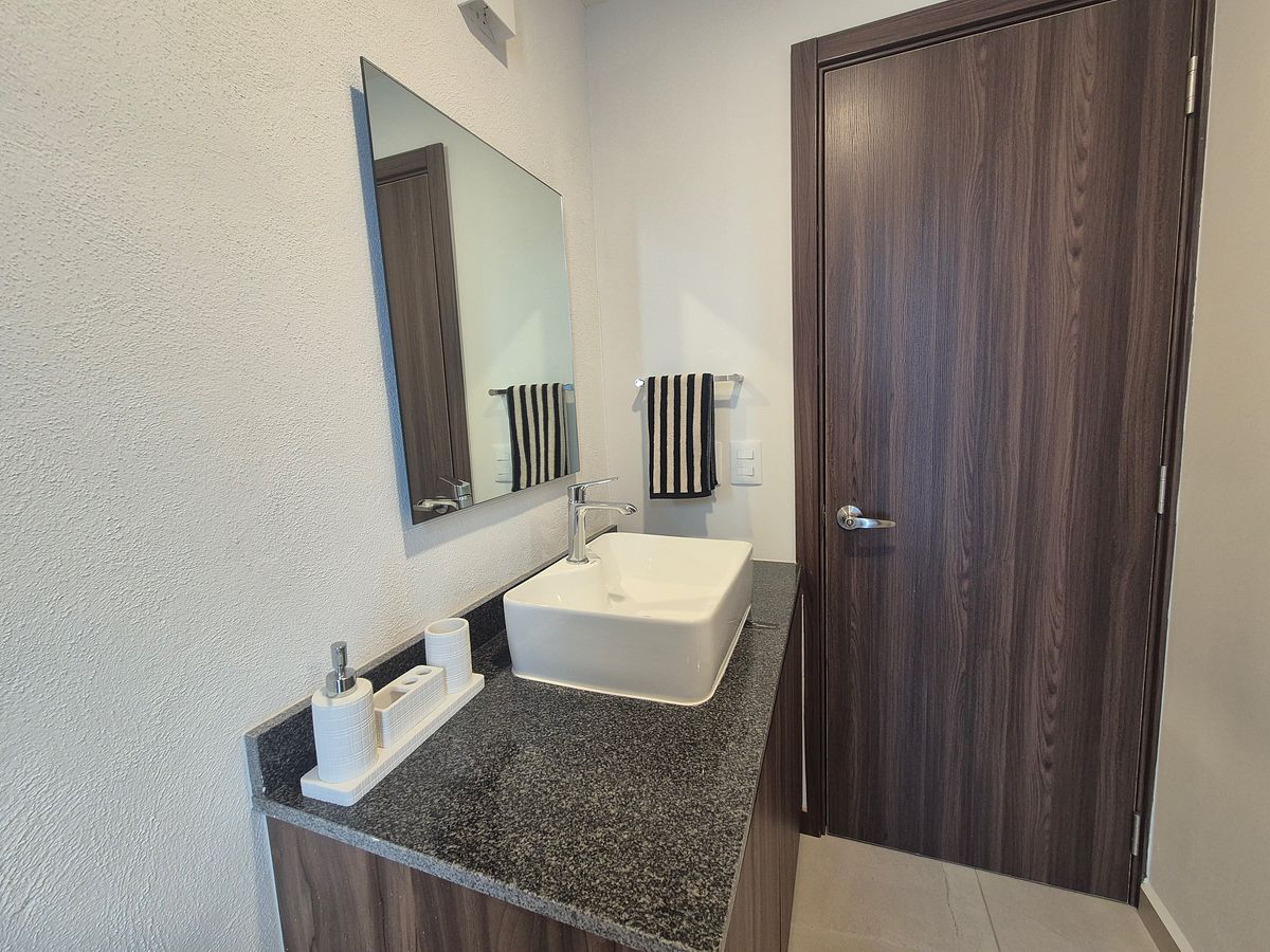 Apartamento em Villa Verona, Zapopan, foto 15 de 27
