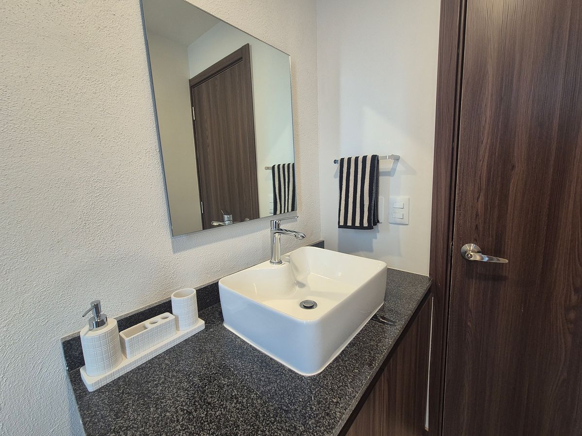 Apartamento em Villa Verona, Zapopan, foto 16 de 27