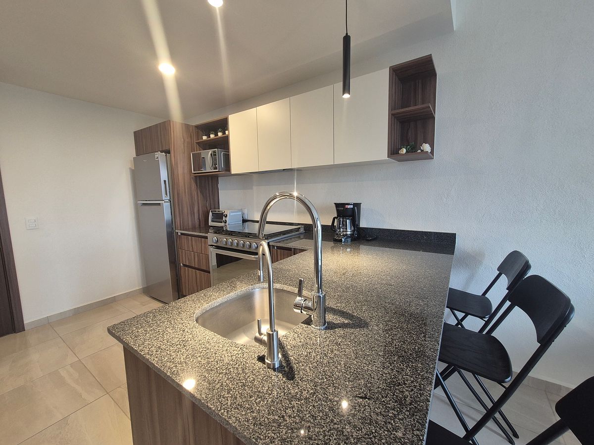 Apartamento em Villa Verona, Zapopan, foto 6 de 27