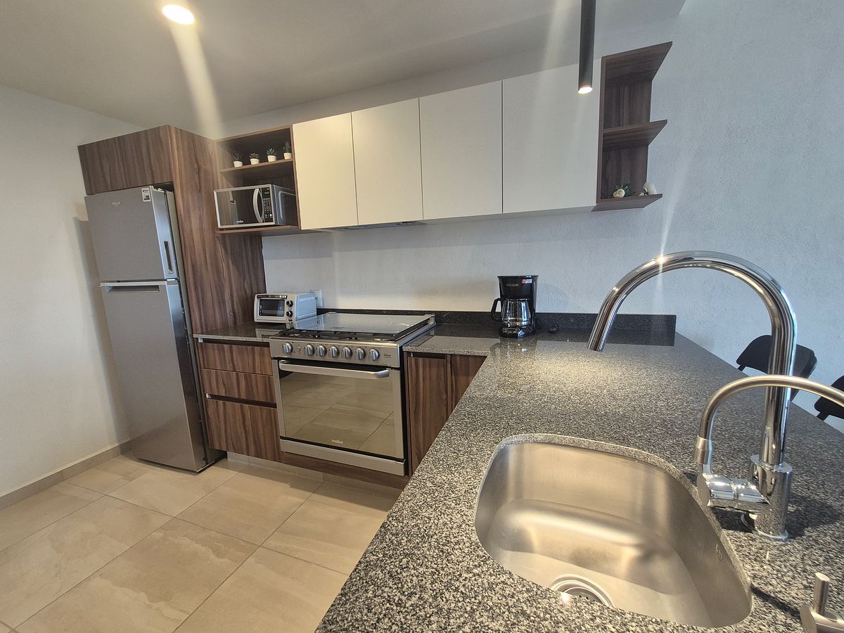 Apartamento em Villa Verona, Zapopan, foto 5 de 27