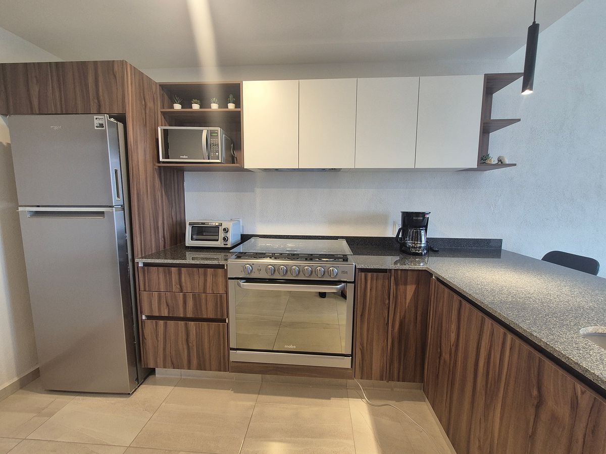 Apartamento em Villa Verona, Zapopan, foto 3 de 27