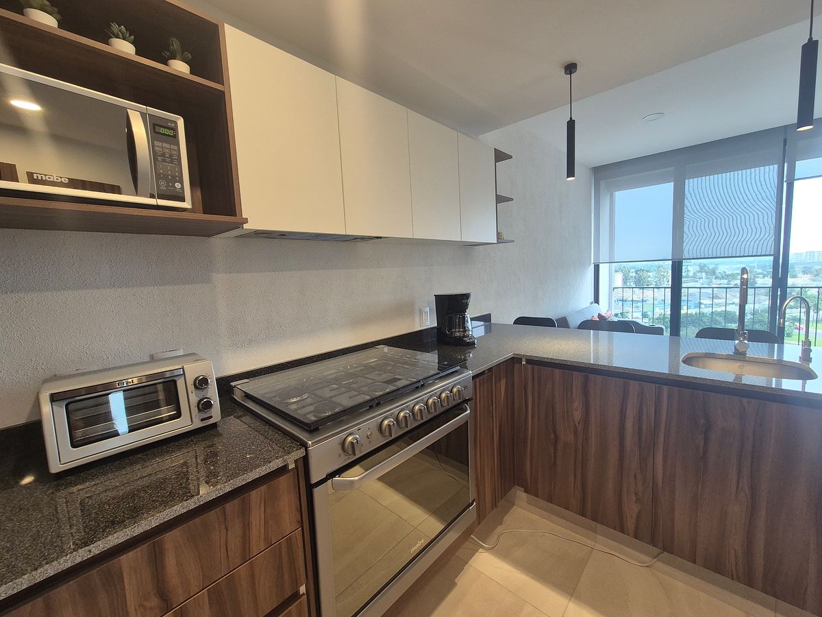 Apartamento em Villa Verona, Zapopan, foto 4 de 27