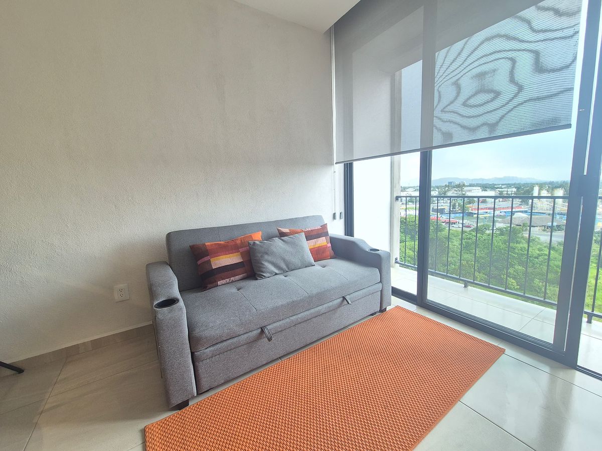 Apartamento em Villa Verona, Zapopan, foto 9 de 27